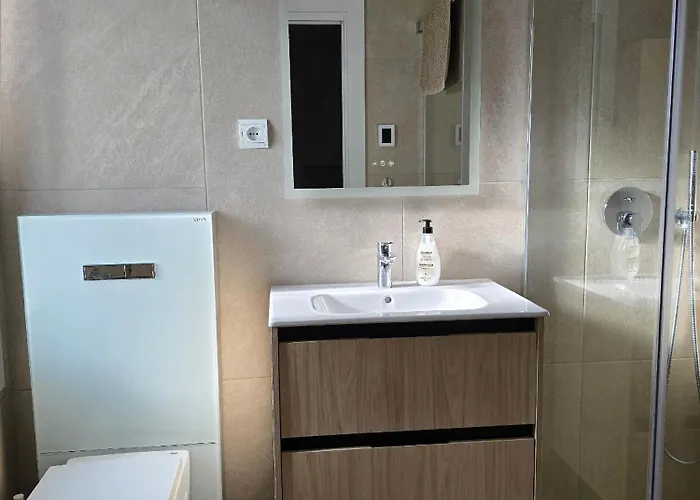 Hébergement de vacances Casa Agnethe *