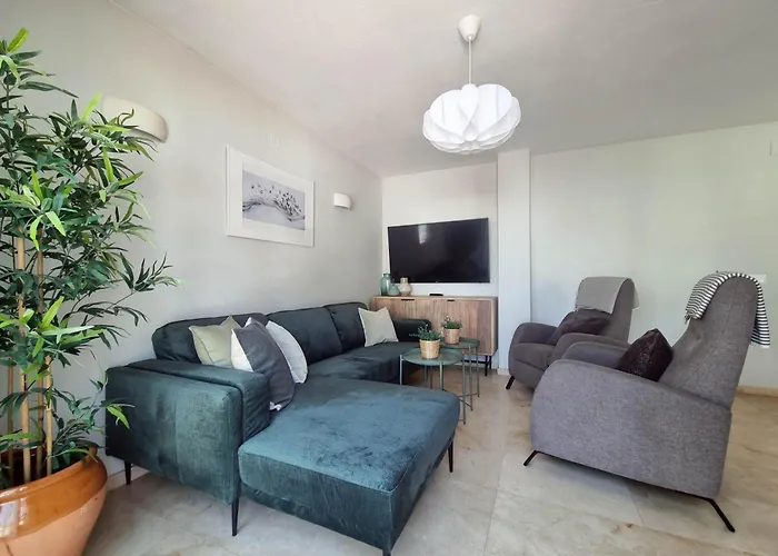 Casa Agnethe Hébergement de vacances