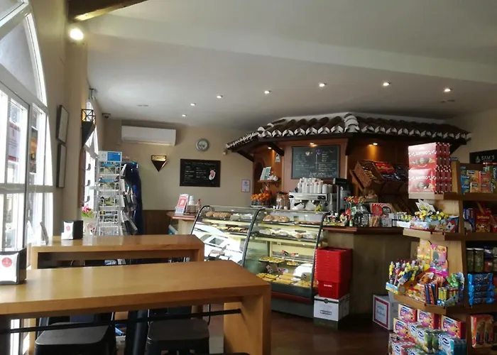 Casa Agnethe Фуэнхирола