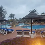 Casa Agnethe フエンヒロラ