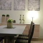 別荘 Casa Agnethe フエンヒロラ