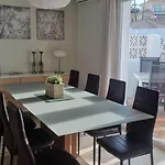 Casa Agnethe 別荘 フエンヒロラ