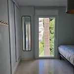 別荘 Casa Agnethe フエンヒロラ