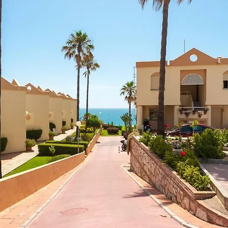 Casa Agnethe Сasa de vacaciones