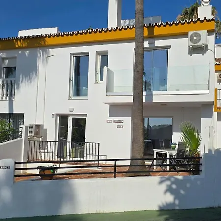 Casa Agnethe