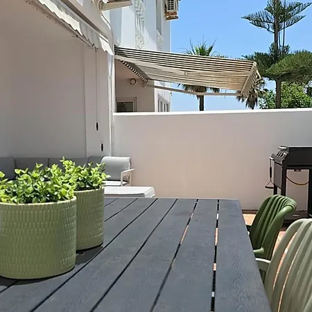 Сasa de vacaciones Casa Agnethe