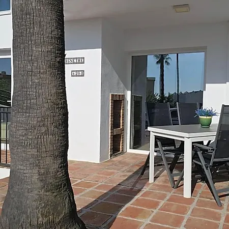 Casa Agnethe